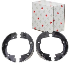 NK GARNITURES De Frein À Main