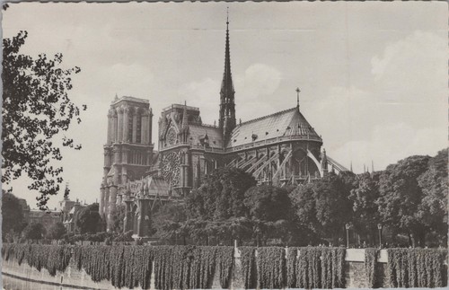 Carte postale ancienne - postale,