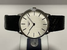 LONGINES REMONTAGE MANUEL TOP