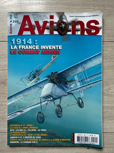 Avions 200 mitsubioshi 46 - avions,