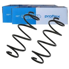 2x Proflex Ressorts de