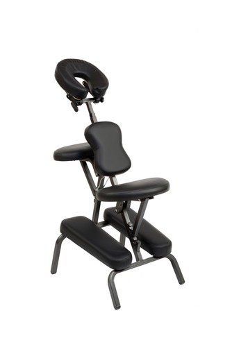 Chaise massage pliante et - massage,