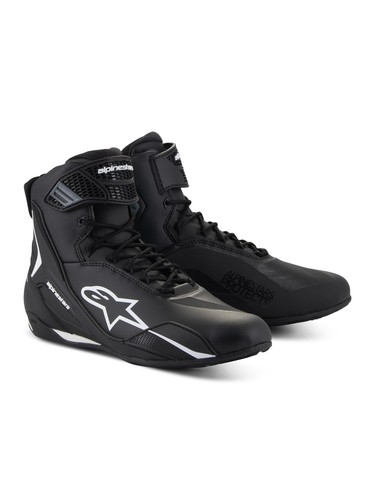 Alpinestars faster bottes de - alpinestars,