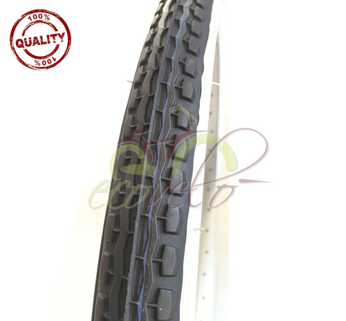 Pneu pneumatique pour vélo - pneu,