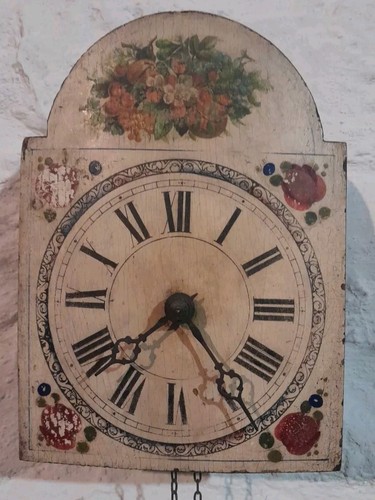 Petite horloge pendule la - de,