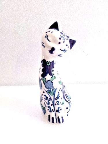 Figurine décorative - , en