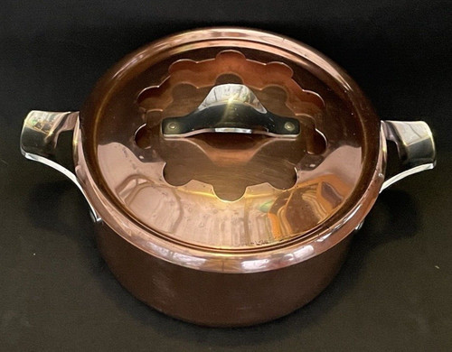 Cocotte fondue georg - à,