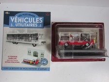 Camion magasin Sovam Altaya