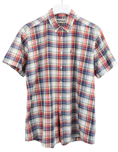 Barbour chemise casual - chemise,