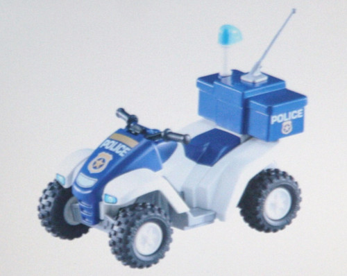 Playmobil pièce de - --,