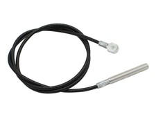 Câble Bowden leve carter de