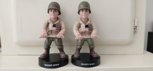 Call duty wwii portes - wwii, 2