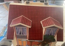 PLAYMOBIL Maison Transportable (5167)