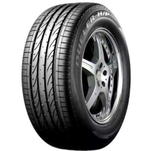 Pneu bridgestone dueler - bridgestone,