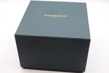 Boîte en bois Audemars Piguet