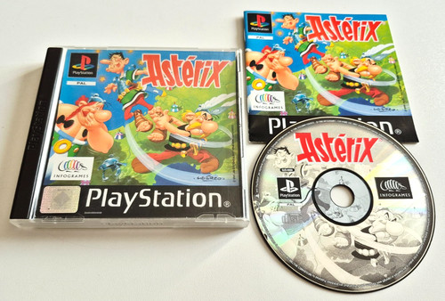 Astérix - 🇫🇷,