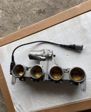 Papillon S1000rr 2013