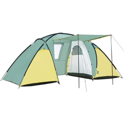 Tente camping dôme - dôme, trigano