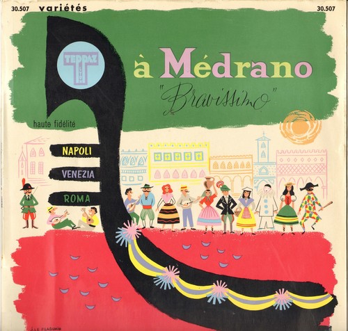 Hubert dewaele medrano - "a,