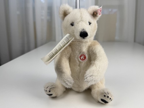 Ours peluche steiff animal - ours,