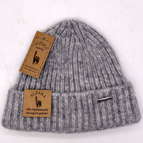 Femmes bonnet tricoté - bonnet, 80%