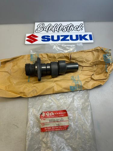 Arbre cames suzuki - 1,