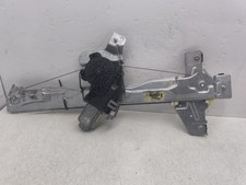 Leve vitre electrique arriere droit CITROEN C3 PICASSO PHASE 1 9802602180