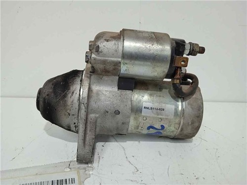 Moteur démarrage opel astra - démarrage,