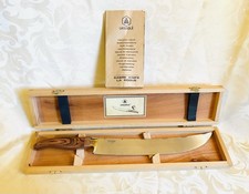 Sabre A Champagne Laguiole La