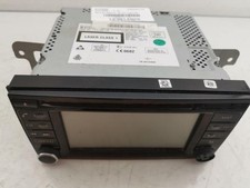 Autoradio d'origine NISSAN