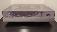 Platine vinyle - TECHNICS