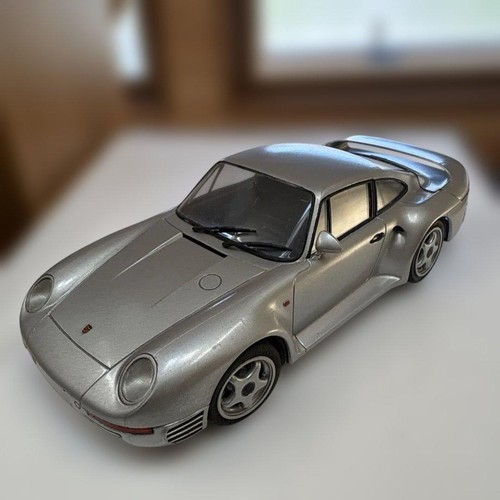 Construit peint tamiya 24 - et,
