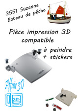 3551 Custom compatible