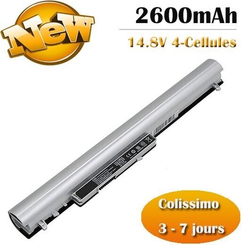 Batterie pour pavilion 248 - pavilion,