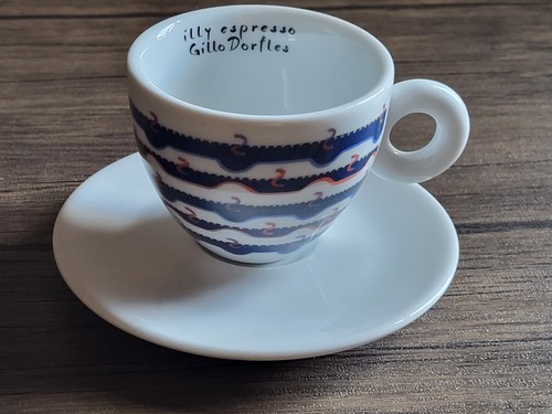 Illy collection tasse à - illy,