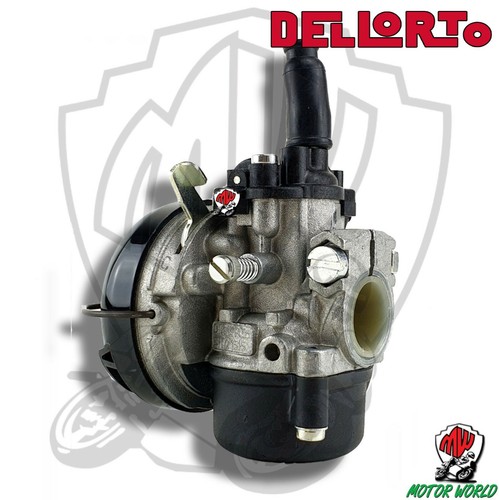 02043 carburateur dell - 02043, dell'orto