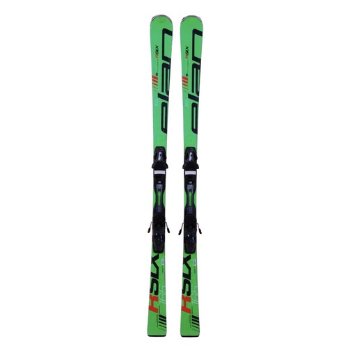 Ski occasion elan rslx - rslx, +