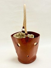 HERMES Sac Seau Mangeoire