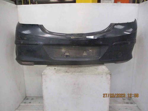 Pare choc arriere opel - pare-choc,