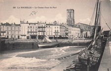 17 LA ROCHELLE LA CHASSE D EAU