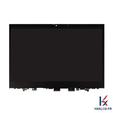 14" LCD Ecran Tactile Assembly
