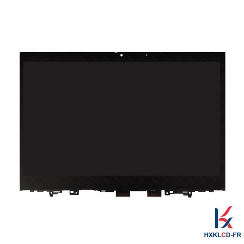 Lcd ecran tactile assembly - ecran,