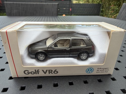 Golf vr6 43 schabak - 3, 1/43