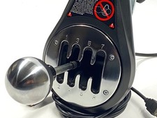 Thrustmaster TH8A Add-On Shifter for PC / PS5 / PS4 / Xbox