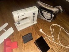 Totally Restored Bernina 830 Sewing Machine. Modified. Best Bernina Ever. VA