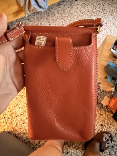Fossil sac bandoulière femme