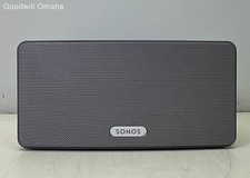 Sonos Play:3 Wireless Smart