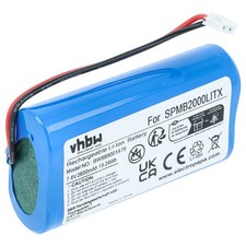 Batterie pour Spektrum