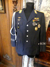 UNIFORME militaire  VESTE