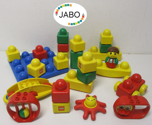 Lego duplo primo - b, 34/1)